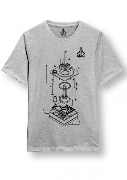01-T-Shirt-Atari